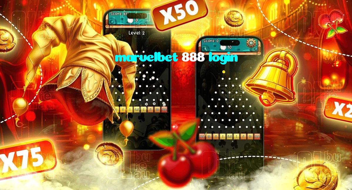 marvelbet 888 login casino presented on mobile device in Pakistan with slots and live games