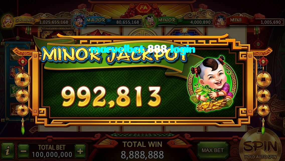 marvelbet 888 login