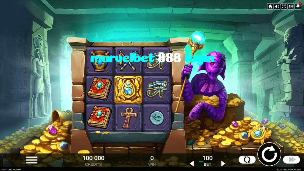 marvelbet 888 login casino presented on mobile device in Pakistan with slots and live games