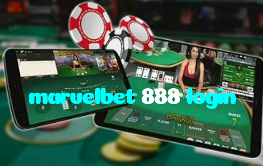 marvelbet 888 login casino presented on mobile device in Pakistan with slots and live games
